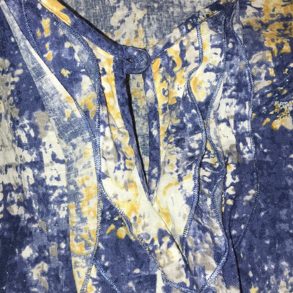 Tank Top - Picture 2 of 2